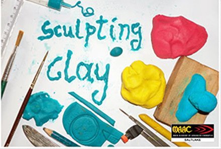 Clay Animation Workshop