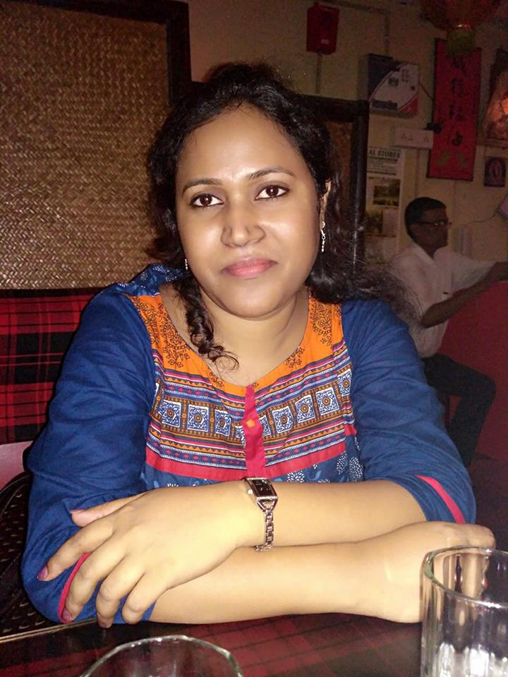 Sukla Mondal