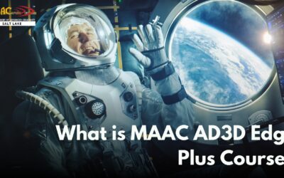 What is MAAC AD3D Edge Plus Course