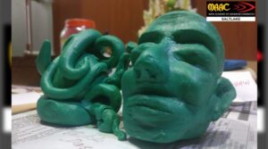 Clay Modelling Workshop