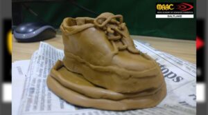 Clay Modelling Workshop